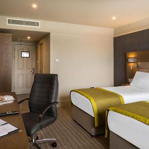 Classic Zimmer mit Queensize-Bett