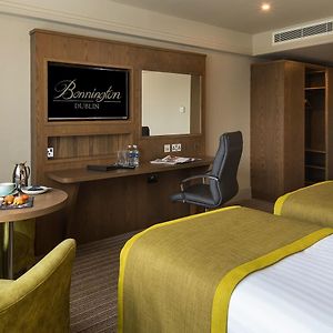 Executive Zimmer mit Kingsize-Bett